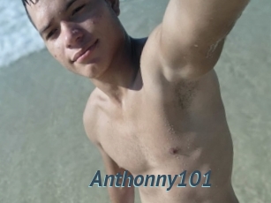 Anthonny101