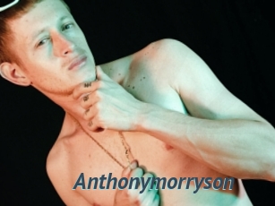 Anthonymorryson