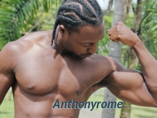 Anthonyrome