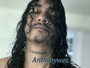 Anthonywes