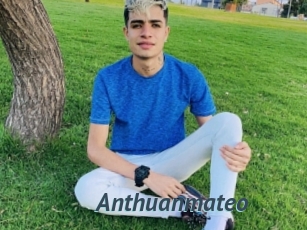 Anthuanmateo