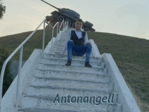 Antonangell