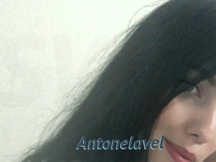 Antonelavel