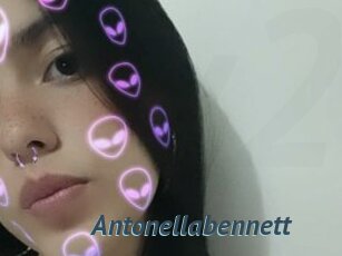 Antonellabennett