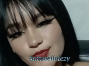 Antonellalezy