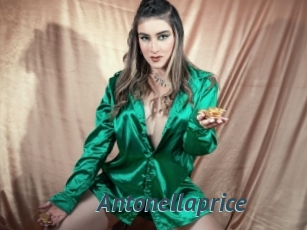 Antonellaprice