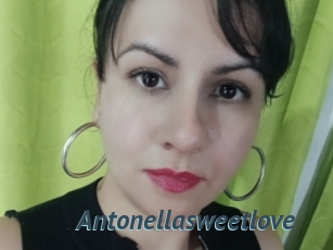 Antonellasweetlove