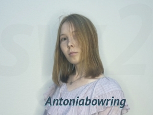 Antoniabowring