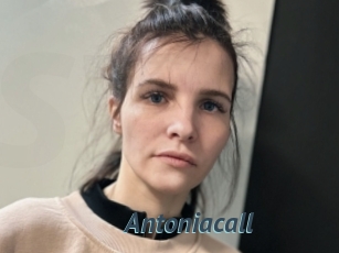 Antoniacall