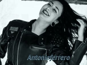 Antoniaferrero