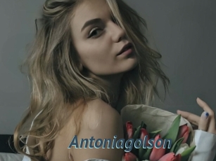 Antoniagolson