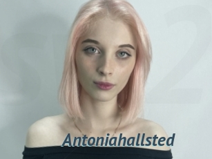 Antoniahallsted