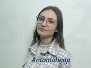 Antoniaheap