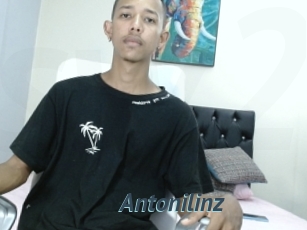 Antonilinz