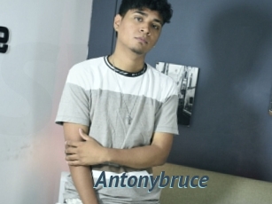 Antonybruce