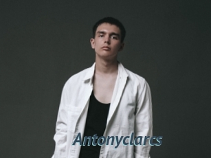 Antonyclarcs