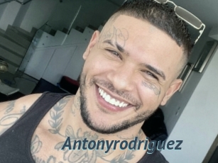 Antonyrodriguez