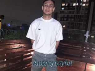 Antonytaylor