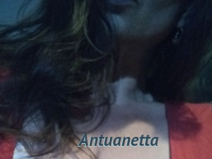 Antuanetta