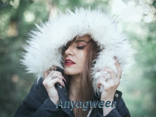 Anyagween