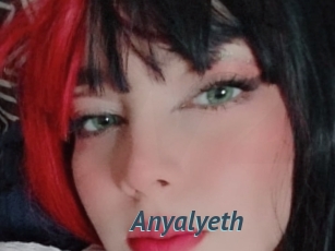 Anyalyeth