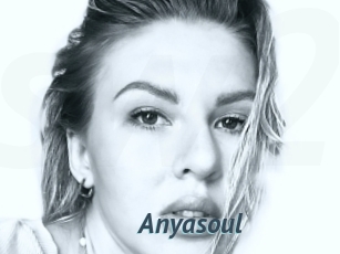 Anyasoul