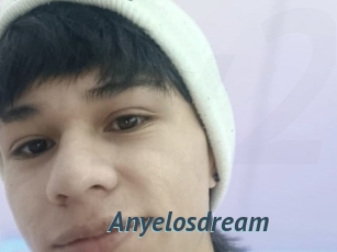 Anyelosdream