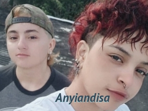 Anyiandisa