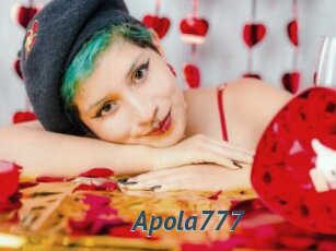 Apola777