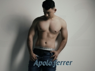 Apolo_ferrer