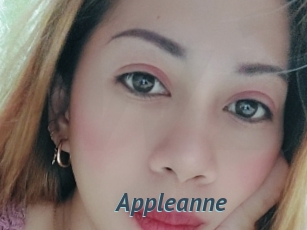 Appleanne