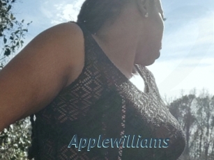 Applewilliams