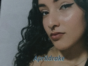 Aprildrake