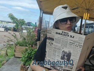 Arabbeauty0