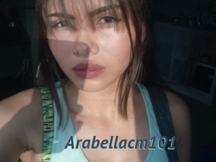 Arabellacm101