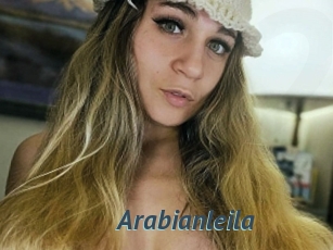 Arabianleila