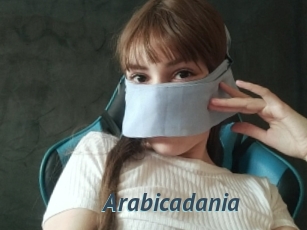 Arabicadania