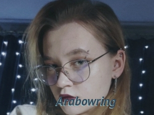 Arabowring