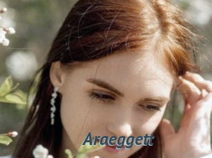 Araeggett