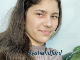 Arahandford