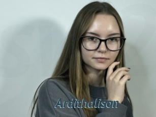 Ardithalison