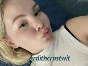 Ardithcrostwit