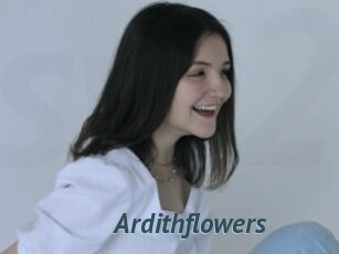 Ardithflowers