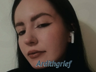 Ardithgrief