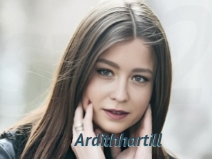 Ardithhartill