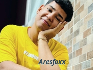 Aresfoxx