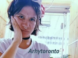 Arhytoronto