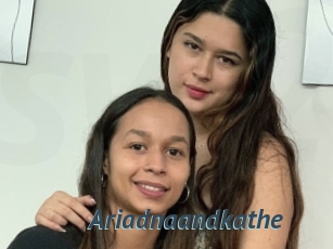 Ariadnaandkathe