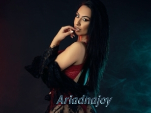 Ariadnajoy