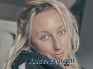 Ariaevergreen